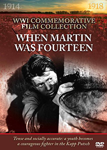 When Martin Was Fourteen (DVD)
